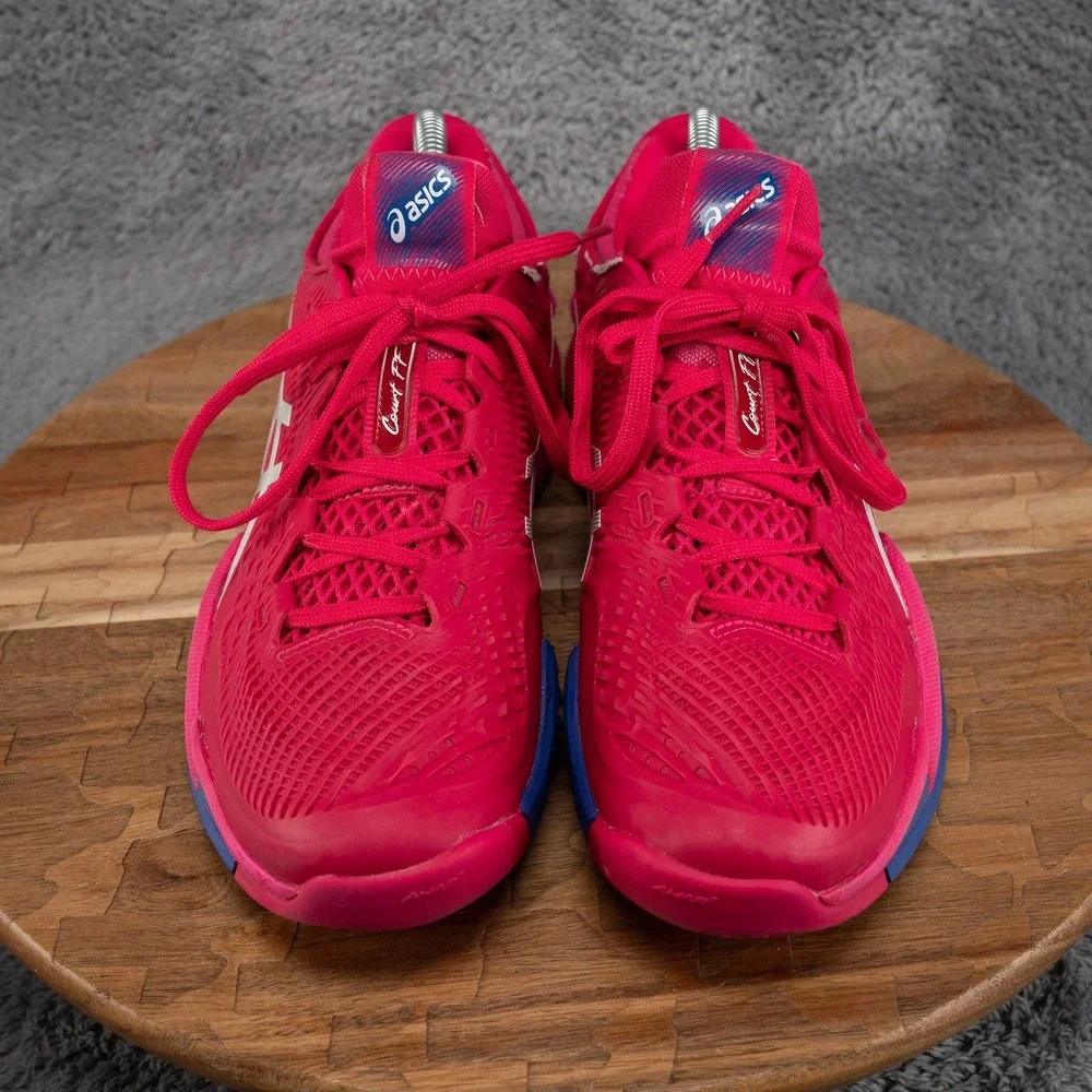 Asics court ff